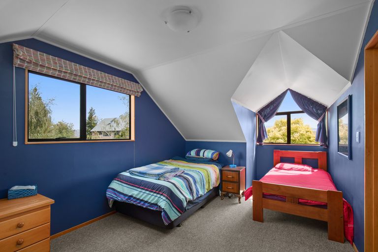 Photo of property in 14 Lanes Road, Bridge Hill, Alexandra, 9320