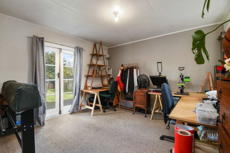 Photo of property in 20 Huia Street, Hillcrest, Rotorua, 3015