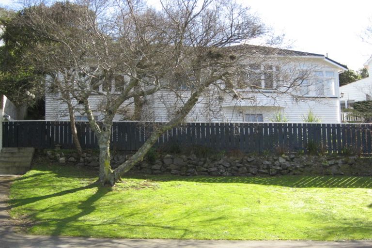 Photo of property in 48 Hatton Street, Karori, Wellington, 6012