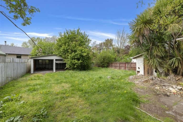 Photo of property in 128 Smith Street, Woolston, Christchurch, 8062