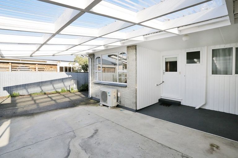 Photo of property in 2/61 Dublin Street, Windsor, Invercargill, 9810