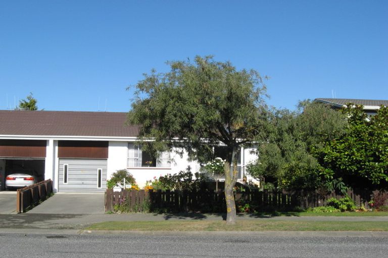 Photo of property in 46b Macaulay Street, Gleniti, Timaru, 7910