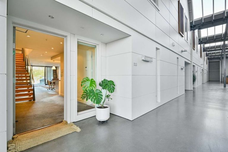 Photo of property in Shed 5, 215/1 Lever Street, Ahuriri, Napier, 4110