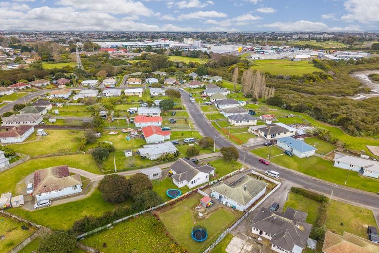 Photo of property in 31 Firth Crescent, Otara, Auckland, 2025