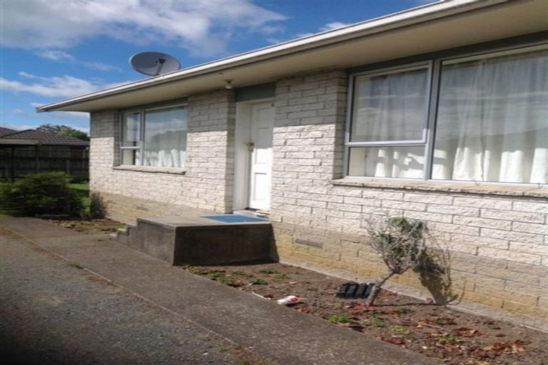 Photo of property in 1b Snell Street, Morrinsville, 3300