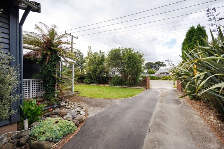 Photo of property in 4a Maple Street, Bunnythorpe, Palmerston North, 4478