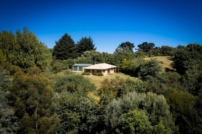 Photo of property in 50 Morrison Road, Te Horo, Otaki, 5581