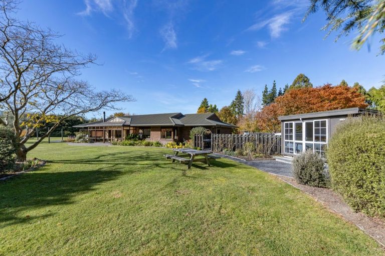 Photo of property in 296 O'roarkes Road, Fernside, Rangiora, 7471