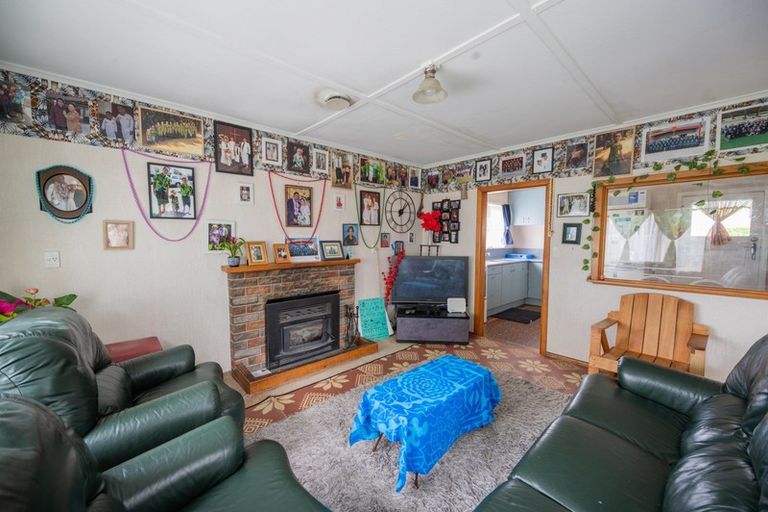 Photo of property in 27 Hillary Crescent, Maraenui, Napier, 4110