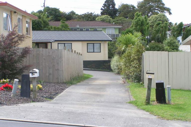 Photo of property in 49 Broadfield Street, Massey, Auckland, 0614