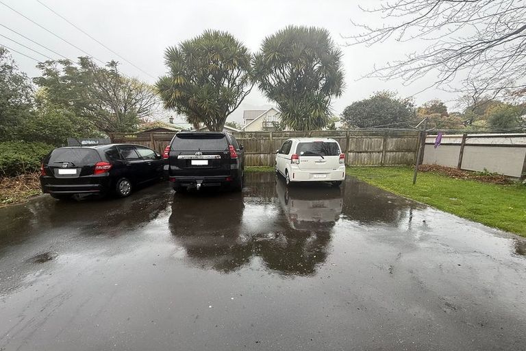 Photo of property in 45b Cambridge Terrace, Waiwhetu, Lower Hutt, 5010