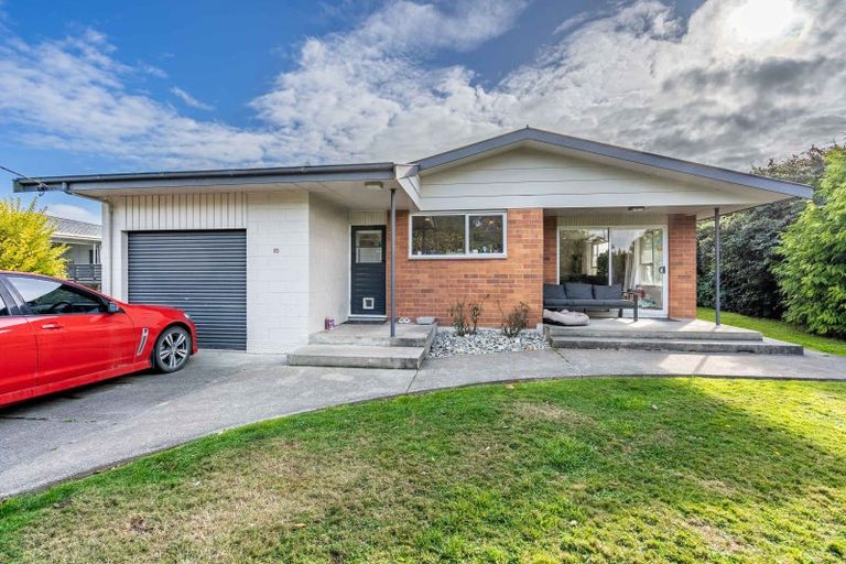 Photo of property in 10 Great North Road, Winton, 9720