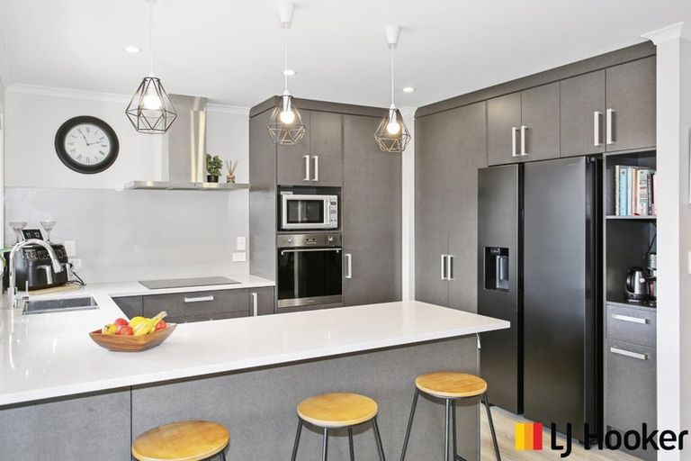 Photo of property in 4c Westmuir Crescent, Pokeno, 2402