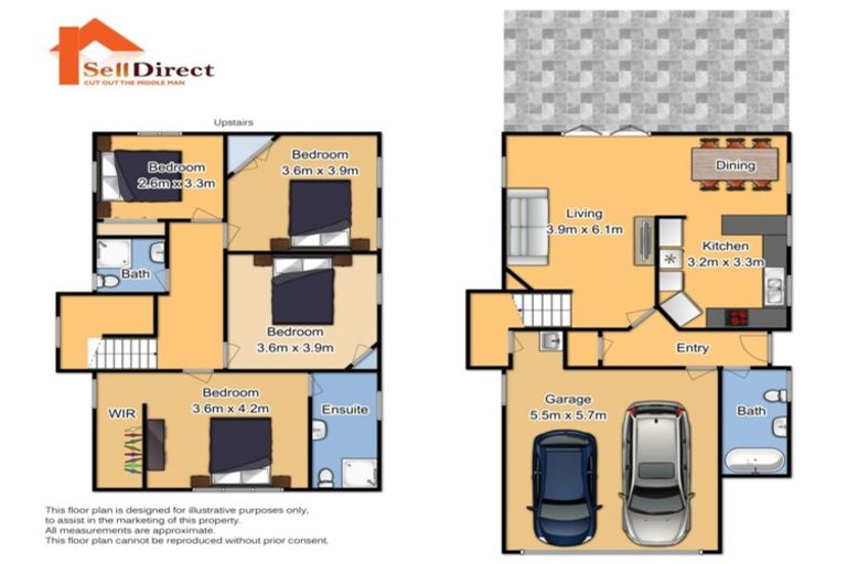 Photo of property in 8b Charles Henry Place, Harrowfield, Hamilton, 3210