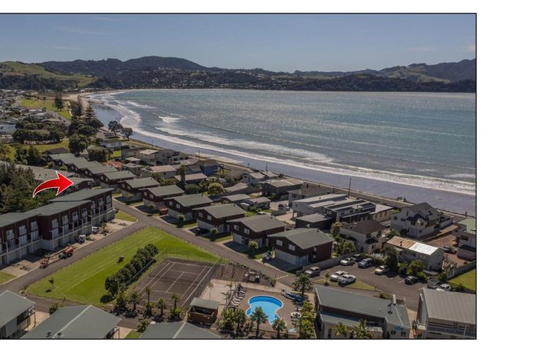 Photo of property in 39/18 Eyre Street, Whitianga, 3510