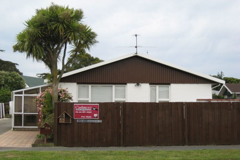 Photo of property in 51b Kuaka Crescent, Bromley, Christchurch, 8062