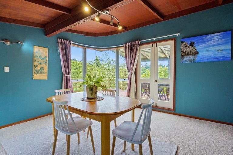 Photo of property in 134 Miromiro Road, Normandale, Lower Hutt, 5010