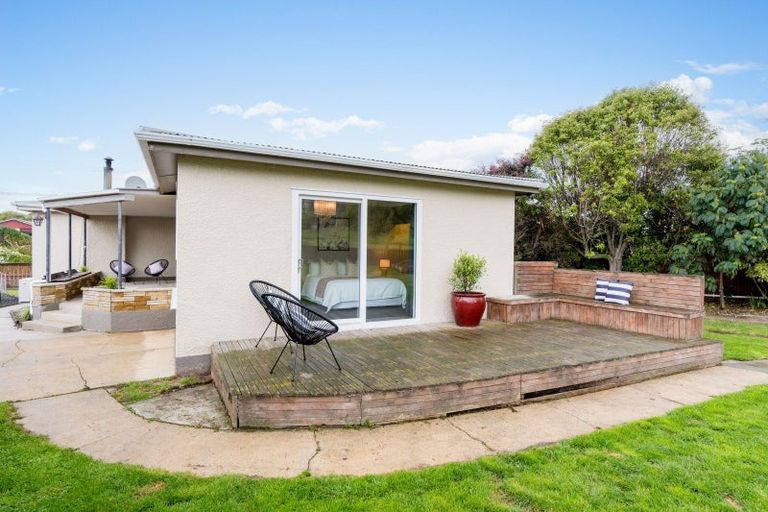 Photo of property in 592 Brighton Road, Westwood, Dunedin, 9035