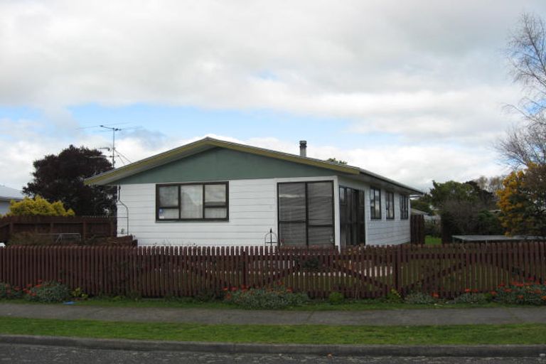 Photo of property in 12 Taranaki Street, Kuripuni, Masterton, 5810