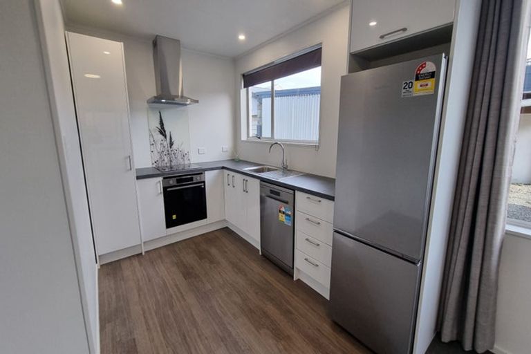 Photo of property in 140c Ritchie Street, Richmond, Invercargill, 9810