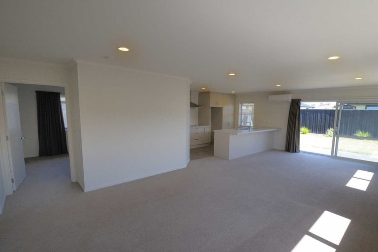 Photo of property in 9 Burford Way, Rolleston, 7615