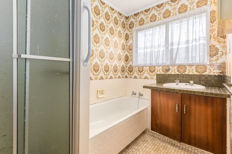 Photo of property in 1 Fathom Lane, Whitby, Porirua, 5024