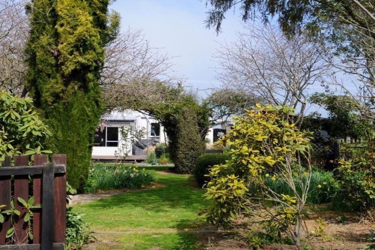 Photo of property in 26 Frederick Street, Makikihi, Timaru, 7971