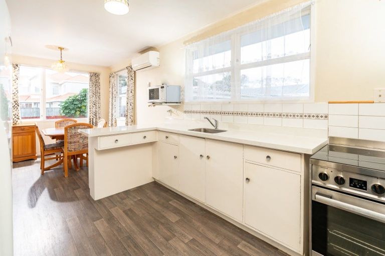 Photo of property in 22a Chelsea Street, Miramar, Wellington, 6022