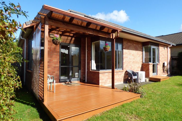 Photo of property in 15 Charlotte Kemp Drive, Kerikeri, 0230