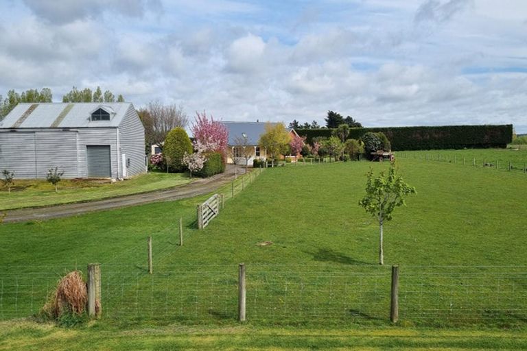 Photo of property in 264 Longbush Road, Longbush, Invercargill, 9871