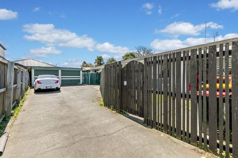 Photo of property in 3/563 Cashel Street, Linwood, Christchurch, 8011