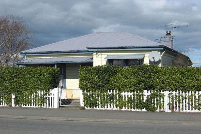 Photo of property in 17 High Street, Kuripuni, Masterton, 5810