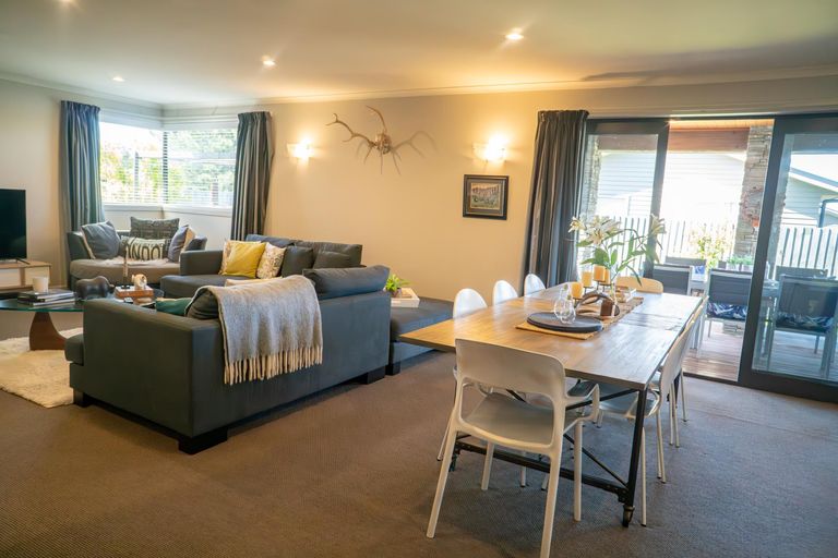 Photo of property in 27 Rhoboro Road, Twizel, 7901