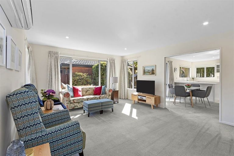 Photo of property in 72 Nicholls Road, Halswell, Christchurch, 8025