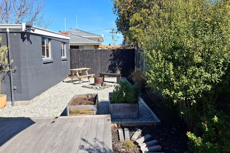 Photo of property in 1/127 Mackenzie Avenue, Woolston, Christchurch, 8023