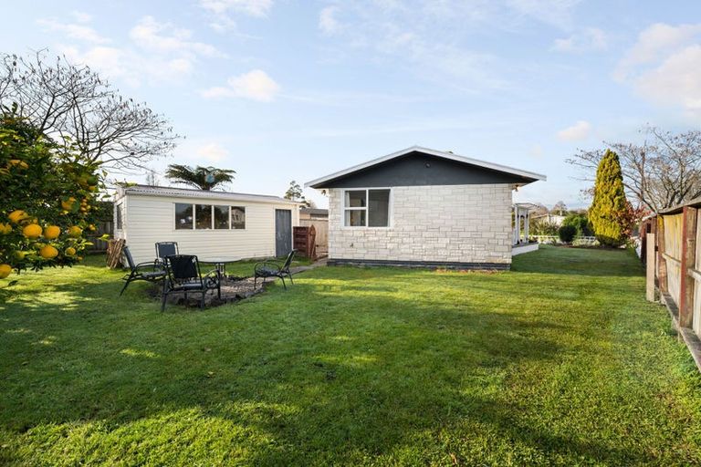 Photo of property in 45 Tongariro Street, Chartwell, Hamilton, 3210
