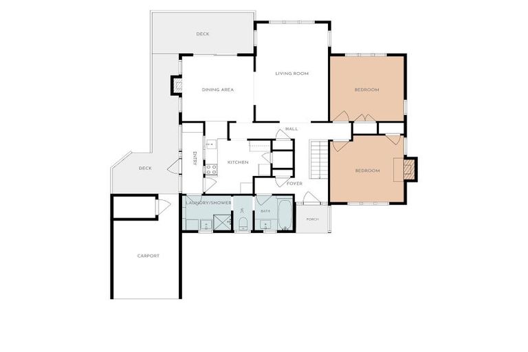 Photo of property in 75 Mill Road, Lower Vogeltown, New Plymouth, 4310