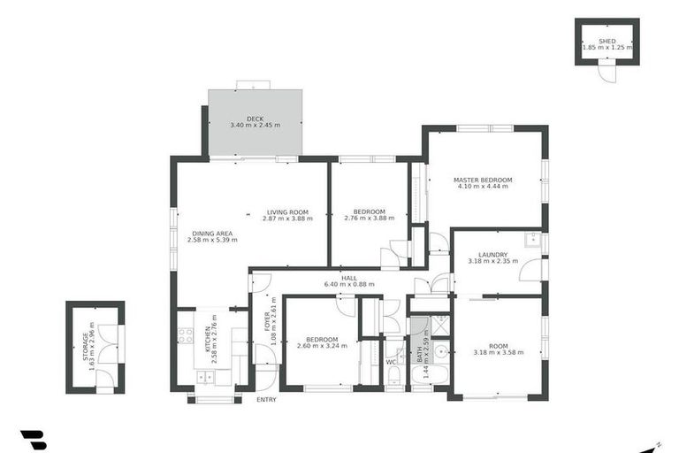 Photo of property in 13/171 Pigeon Mountain Road, Half Moon Bay, Auckland, 2012