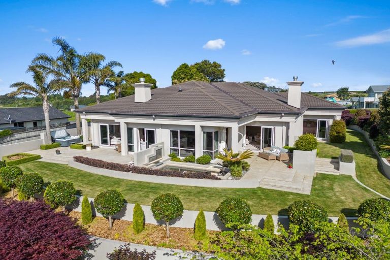 Photo of property in 62 No 1 Road, Te Puke, 3182