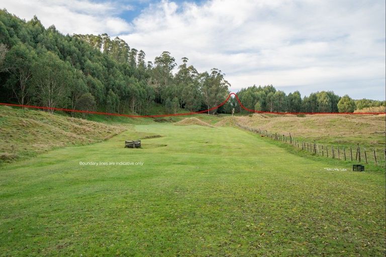 Photo of property in 324 Puketapu Road, Marotiri, Taupo, 3492