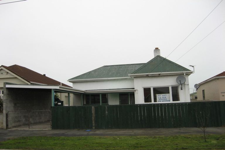 Photo of property in 47a Young Street, Saint Kilda, Dunedin, 9012