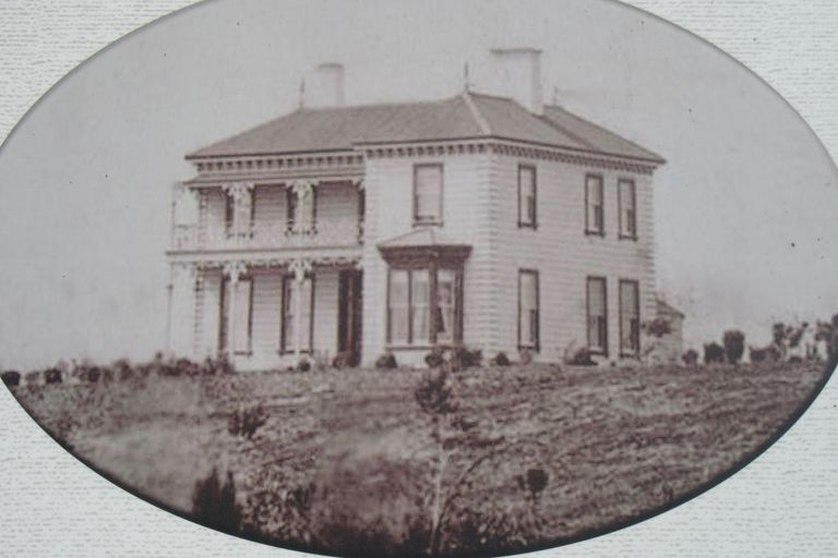 Photo of property in Belvoir House, 169 Mcnamaras Road, Waimate, 7979