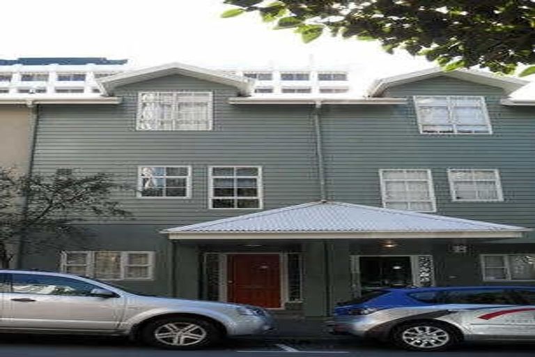 Photo of property in 64 Pipitea Street, Thorndon, Wellington, 6011