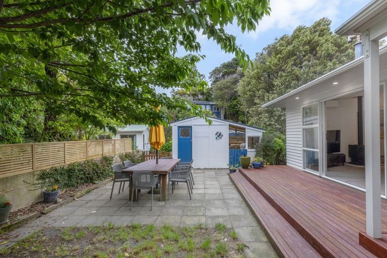 Photo of property in 18 Elizabeth Street, Pukerua Bay, 5026