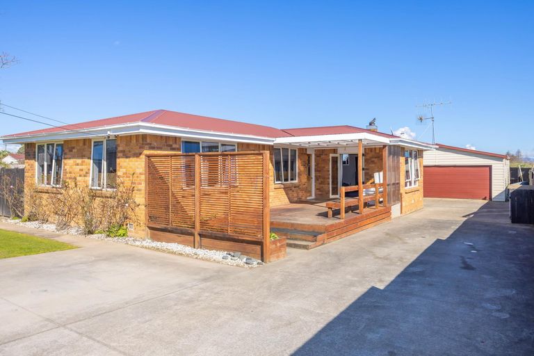 Photo of property in 141 Harris Street, Huntly, 3700