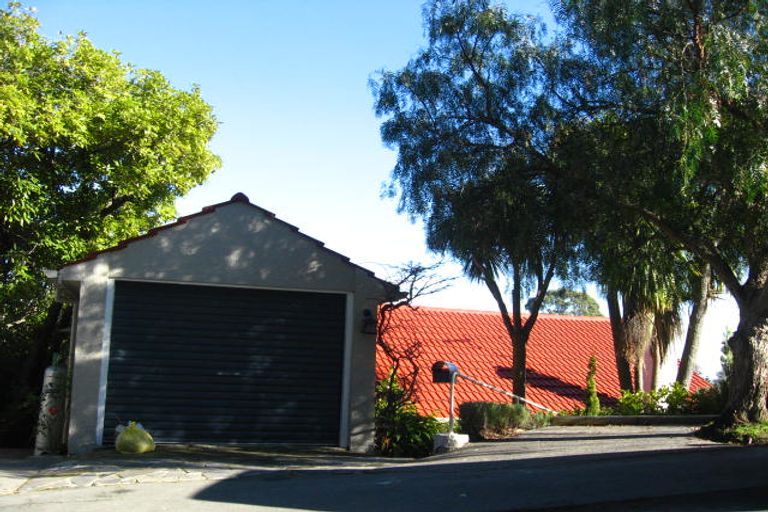 Photo of property in 73 Valley Road, Cashmere, Christchurch, 8022