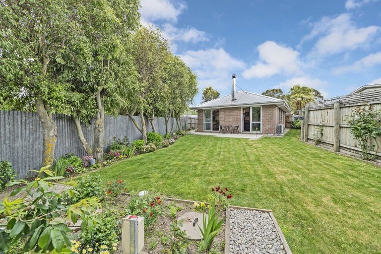 Photo of property in 8a Tramway Road, Kirwee, Darfield, 7571