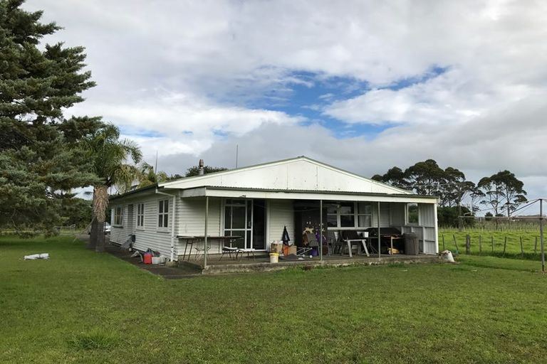 Photo of property in 61b North Road, Kaitaia, 0410