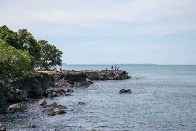 Photo of property in 1 Kitchener Road, Takapuna, Auckland, 0622