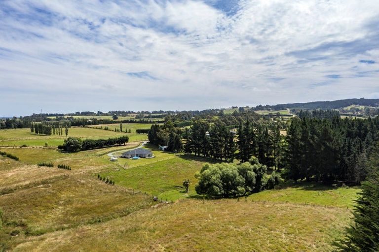 Photo of property in 46 Forestry Road, Ashley, Rangiora, 7477